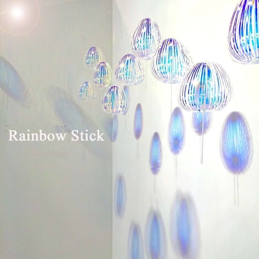 Amazon | レインボースティック rainbow stick | シャボン玉